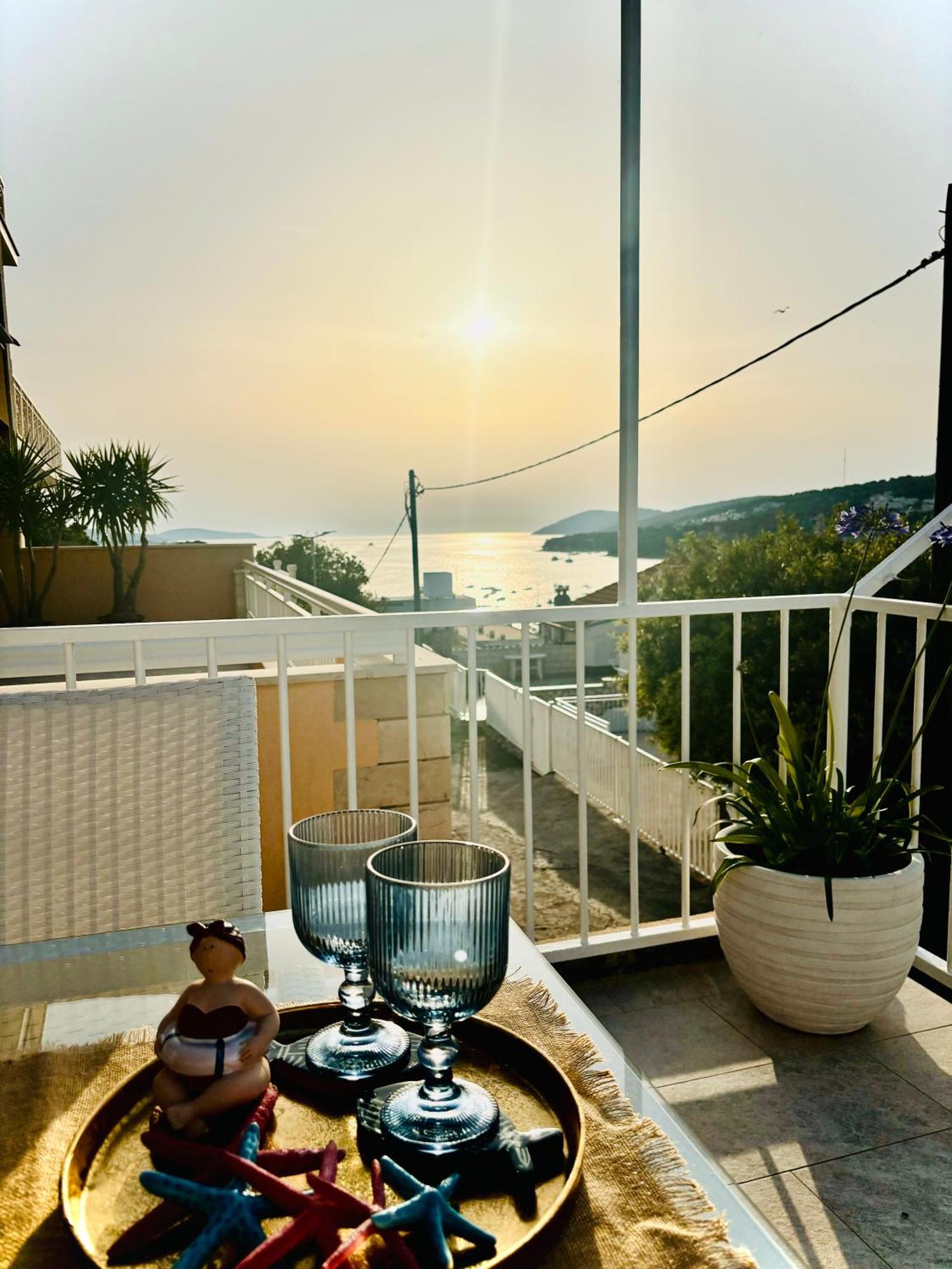 Apartment Sunny Elza 2 Hvar Town Zewnętrze zdjęcie