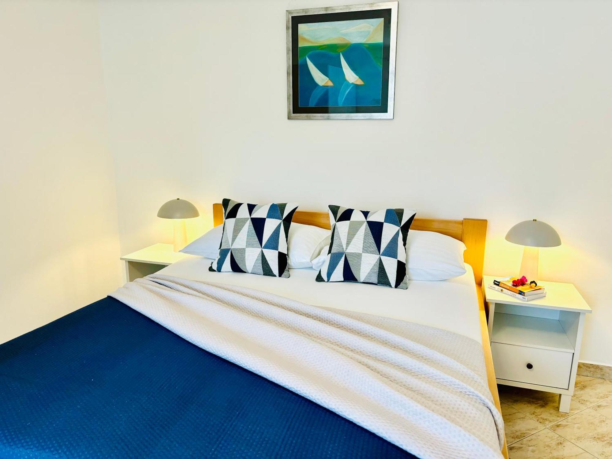 Apartment Sunny Elza 2 Hvar Town Zewnętrze zdjęcie