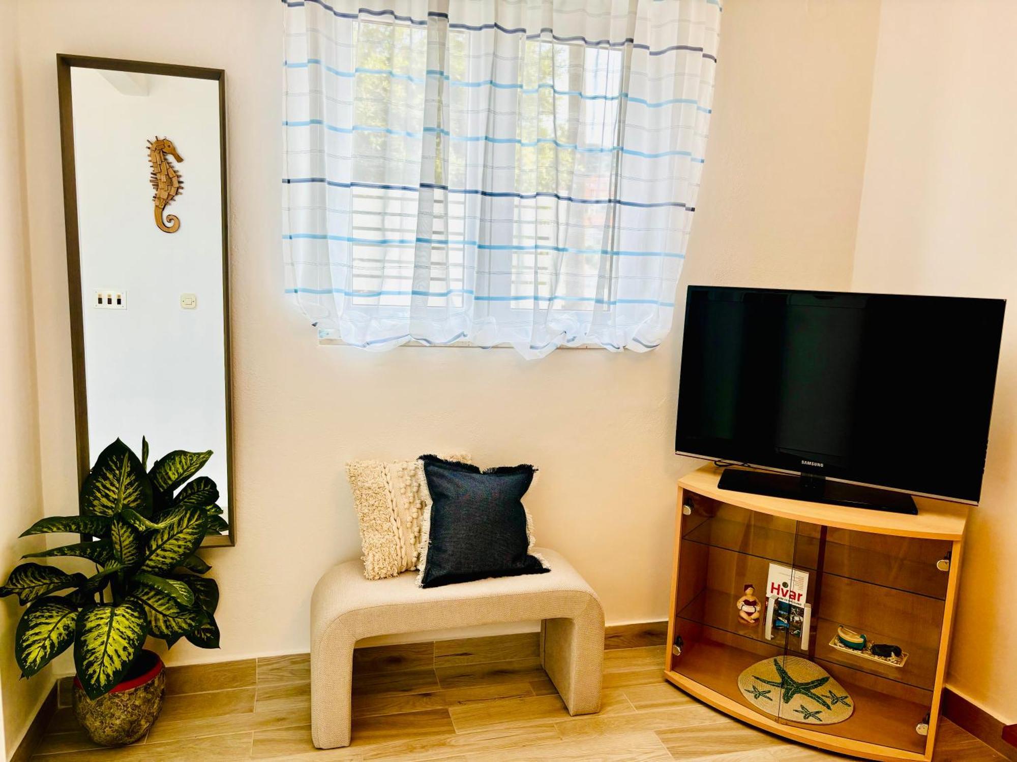 Apartment Sunny Elza 2 Hvar Town Zewnętrze zdjęcie