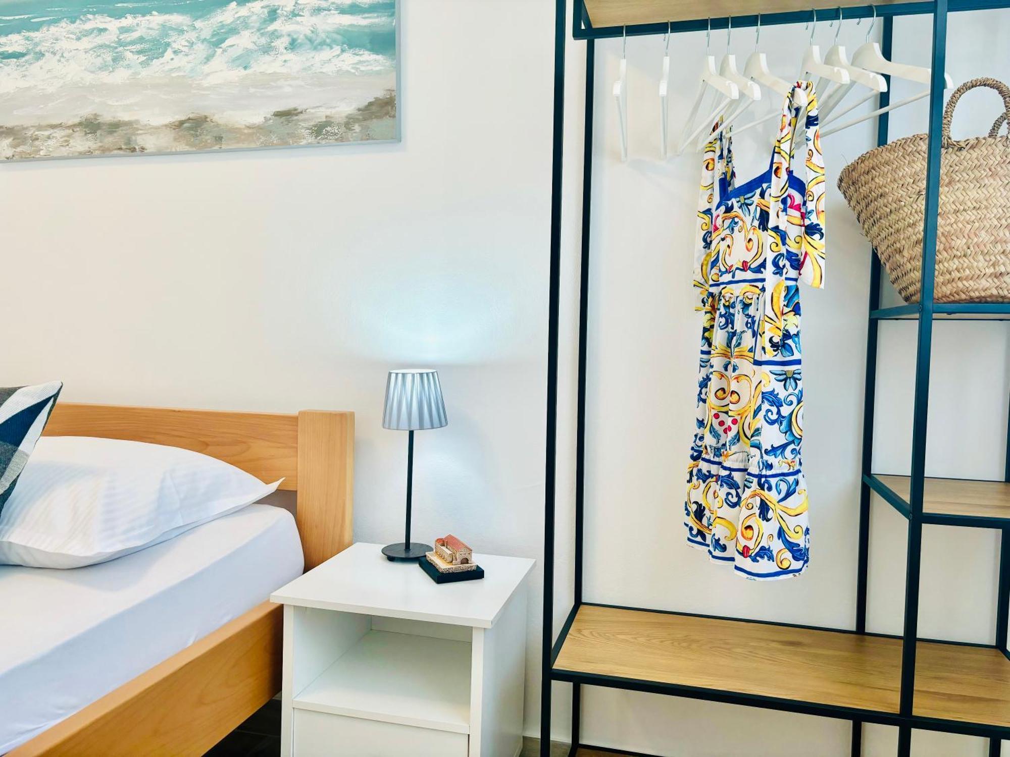 Apartment Sunny Elza 2 Hvar Town Zewnętrze zdjęcie