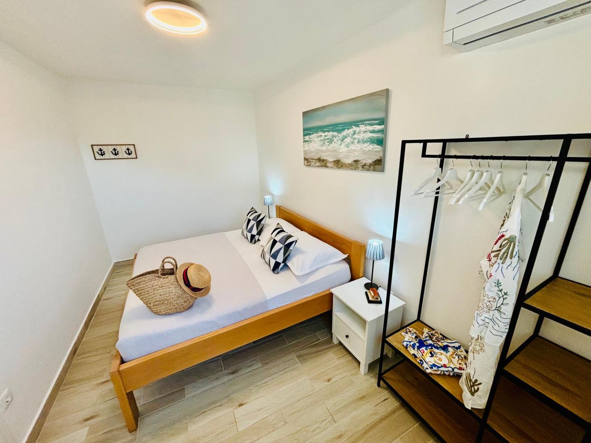 Apartment Sunny Elza 2 Hvar Town Zewnętrze zdjęcie